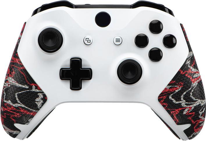 Immagine prodotto Lizard Skins XBOX One - Wildfire Camo (ritagliato, 0,5 mm) (Xbox One S)