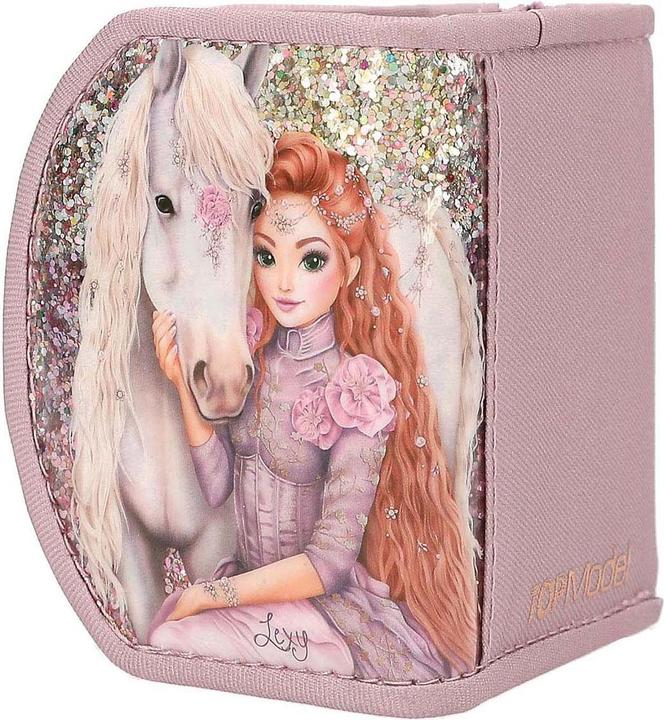 Actual product image Top Model Topmodel - TOPModel Purse VIVA VIOLET ()