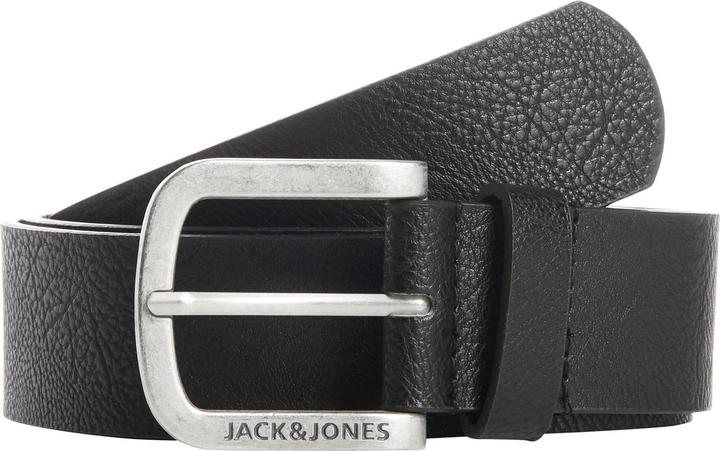 Jack & Jones Cintura in finta pelle