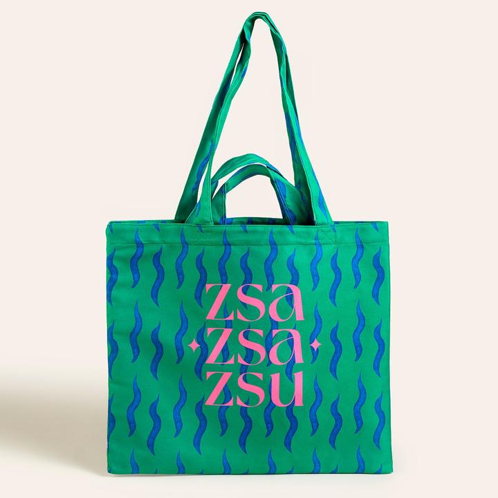 Produktbild Lucky Bees Tote Bag