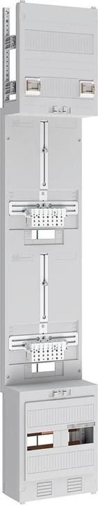 Image du produit ABN Z19620 Poste de comptage 3Pkt 2Z lockb HS/ZSK