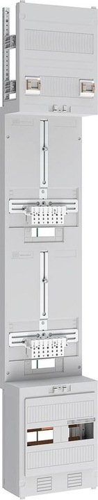 Actual product image ABN Z19620 Counter position 3Pkt 2Z lockable HS/ZSK