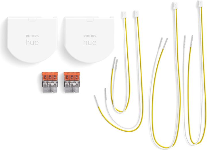 Immagine prodotto Philips Hue Modulo interruttore a parete Hue