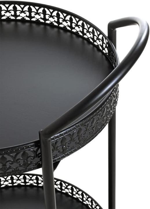 Produktbild HAKU Möbel Servierwagen