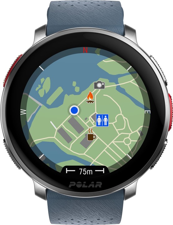 Produktbild Polar Vantage V3 (47 mm)