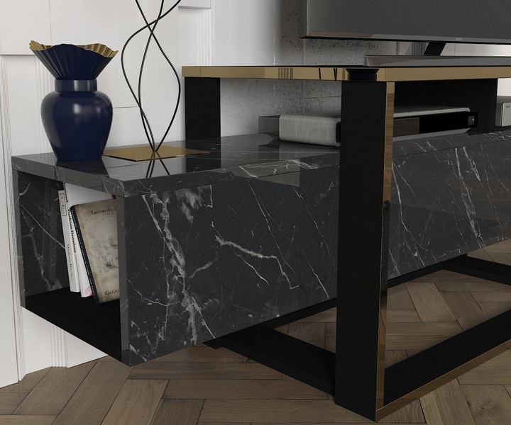 Immagine prodotto Hanah Home Danna (160 x 46,1 x 49,8 cm)