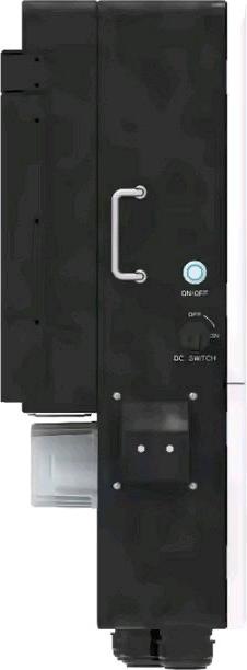 Actual product image V-TAC SUN20KSG05LP3EUSM2 Deye