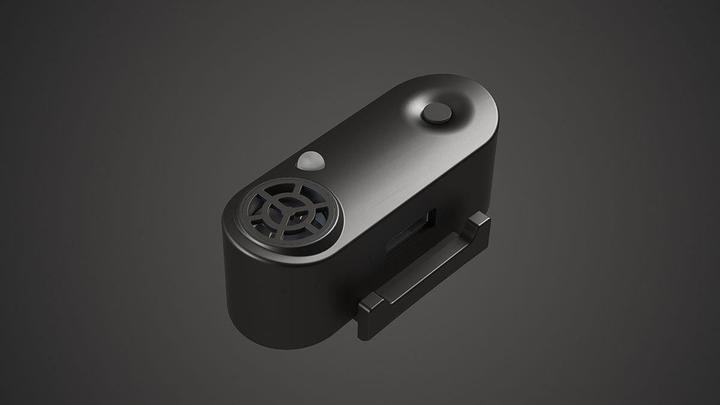 Produktbild Tickless Mini Pet (Hund)