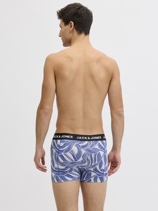 Produktbild Jack & Jones 3er-pack Trunks Trunks (M, 3er Pack)
