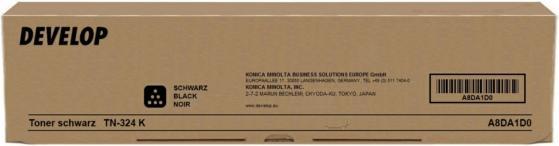 Actual product image Develop Original toner colored (FC)