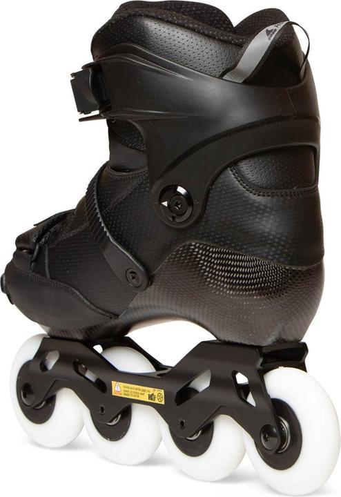 Produktbild Rollerblade Crossfire Carbon (42)