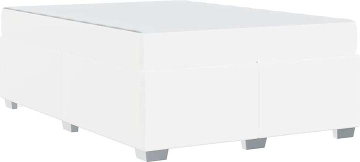 Actual product image vidaXL Boxspringbett (140 x 200 cm)