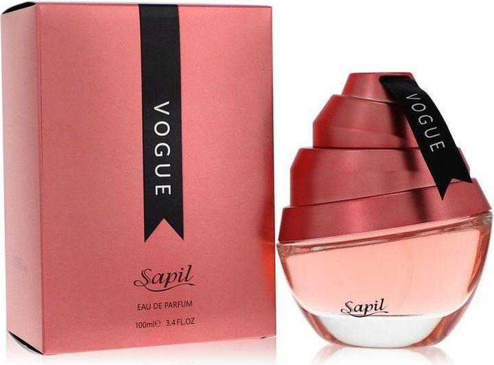 Immagine prodotto Sapil Vogue (Eau de parfum, 100 ml)
