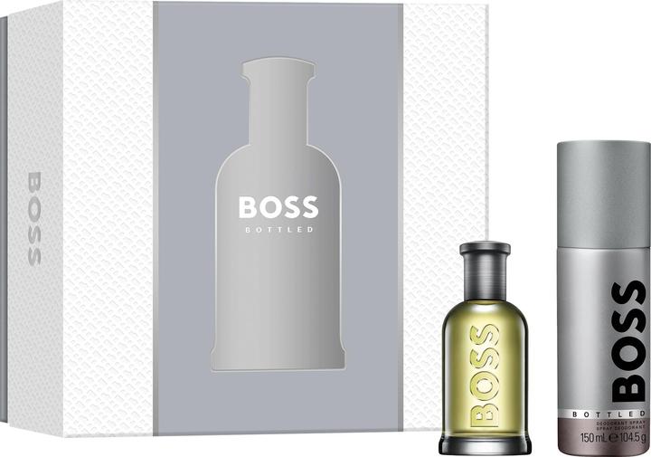 Immagine prodotto Hugo Boss In bottiglia (Eau de toilette, 50 ml)