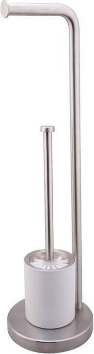 Produktbild Domoletti TOILETRY STAND BIE-0451 WHITE