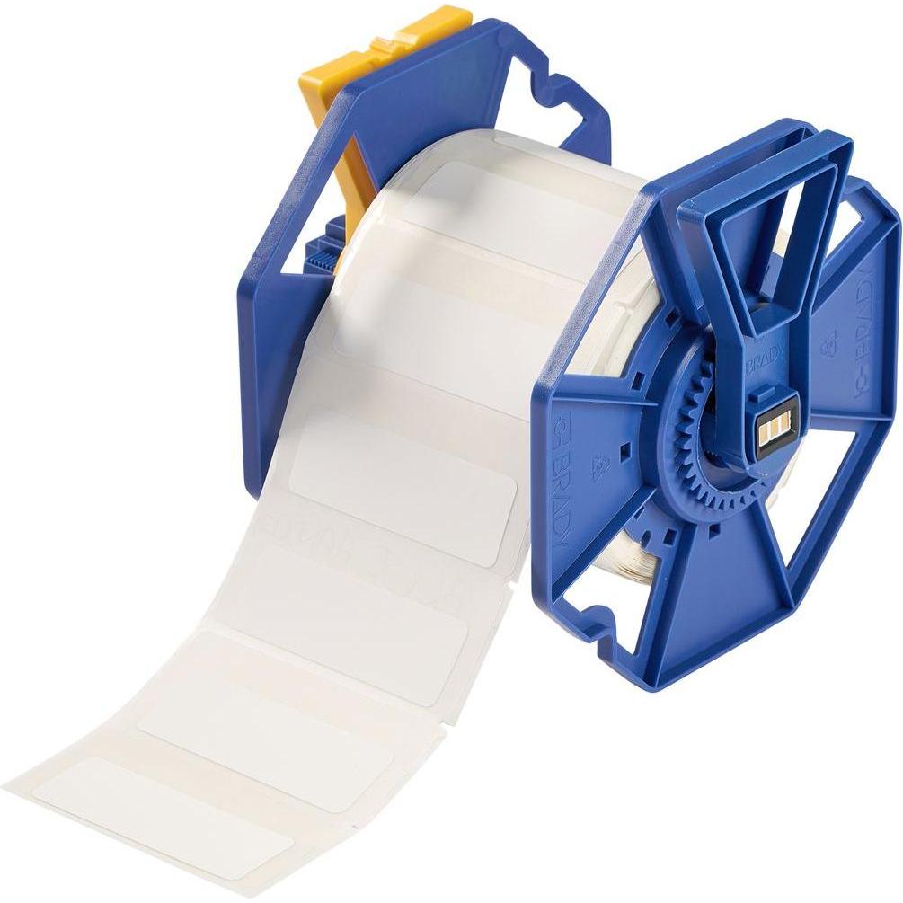 Brady, Etiketten, PermaShieldT Vinyl Labels
