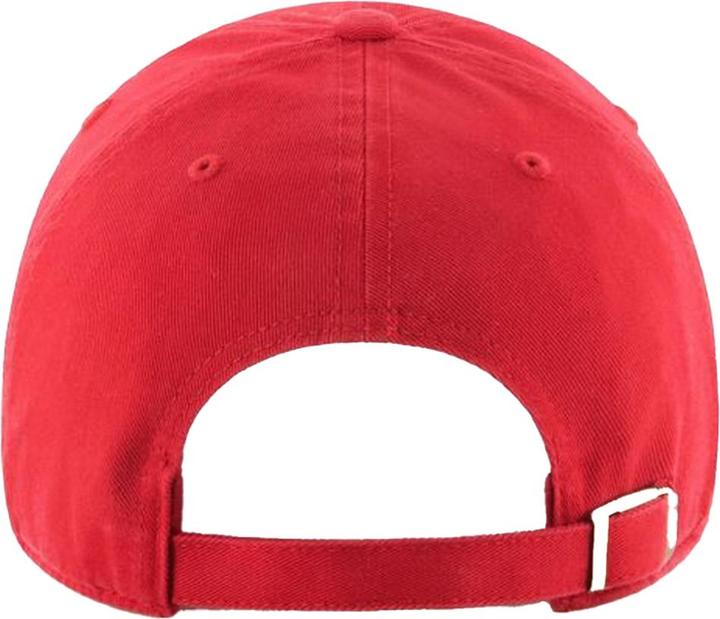 Image du produit Score Draw - Casquette de baseball CLEAN UP (Taille unique)