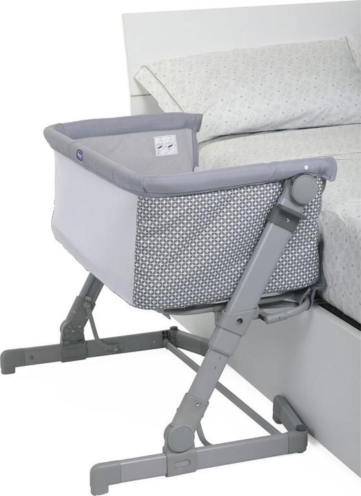 Actual product image Chicco Next 2 Me Go