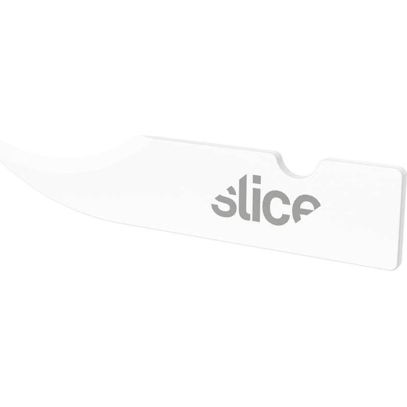 Thumbnail - Slice, Cutter, 10537 Keramische Ersatzklingen, Nahttrenner spitz 4 St. (Ersatzklinge)