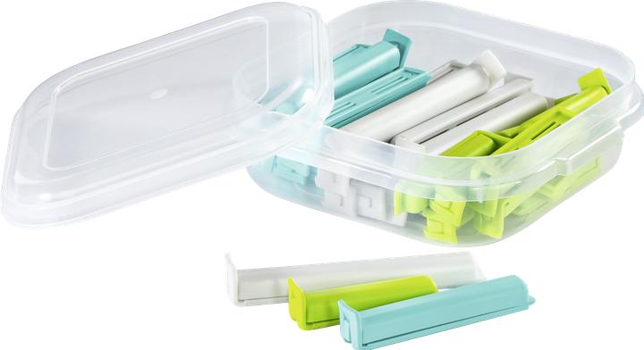 Productafbeelding Xavax Sluitingsclipset (30 x)