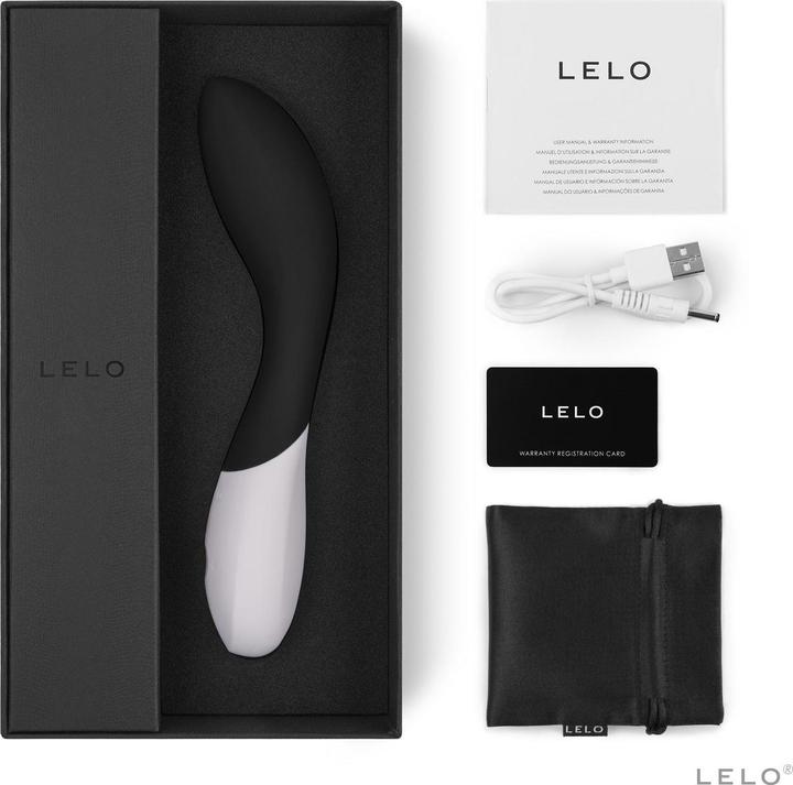 Produktbild LELO Mona Wave