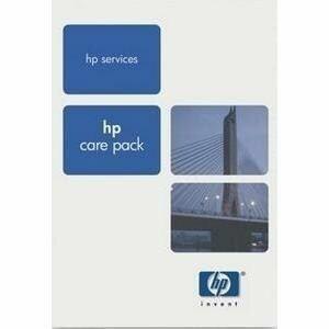 Actual product image HP Care Pack U7942E (48 months, On-site, Postal warranty)