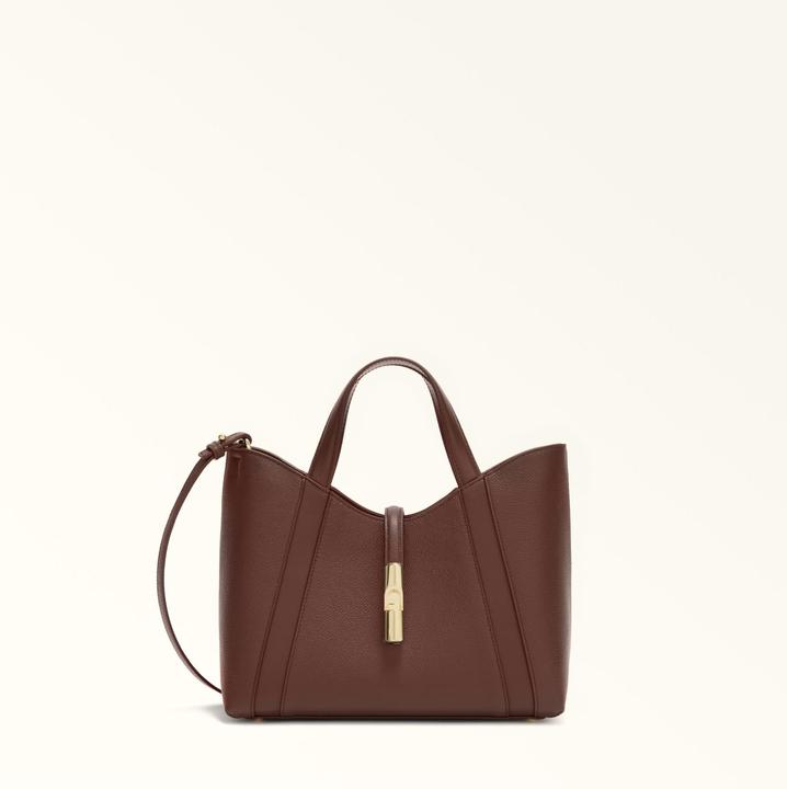 Actual product image Furla Goccia Tote Bag