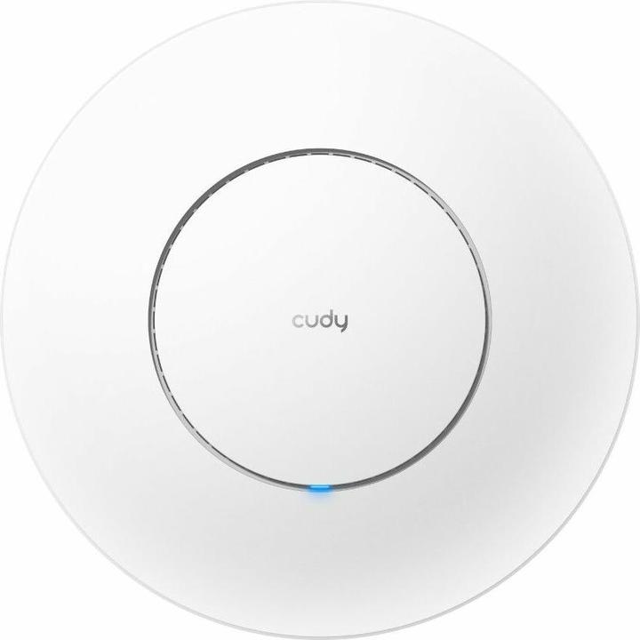 Actual product image Cudy BE3600 Wi-Fi 7 2.5G Access Point