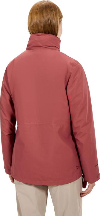 Immagine prodotto Berghaus Roam Gemini 3-in-1-Jacke für Damen (M)