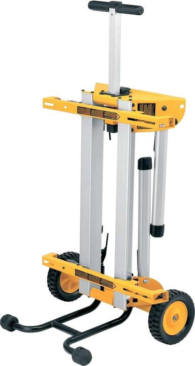 Produktbild DeWalt DE7400 (50 cm, 84.50 cm)