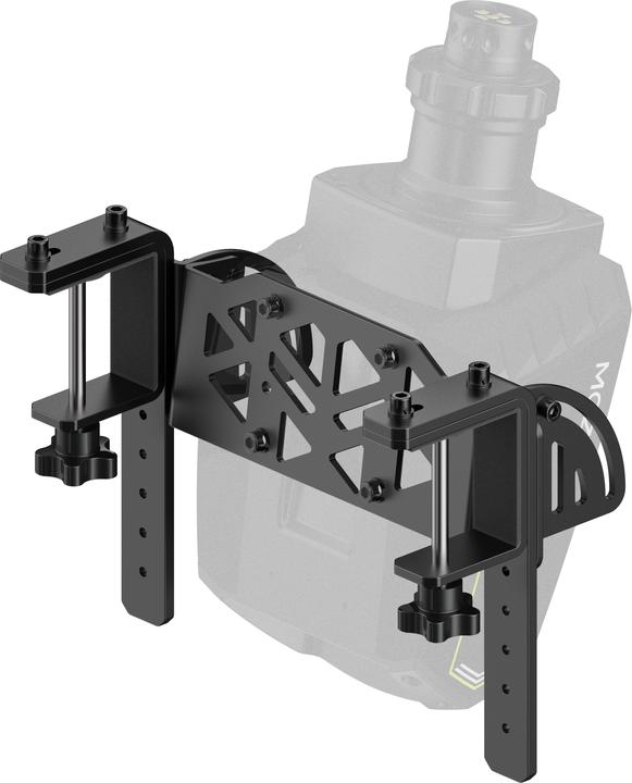 Image du produit Moza Clamp pour volant de camion TSW
