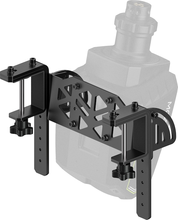 Actual product image Moza Clamp for TSW Truck Wheel steering wheel