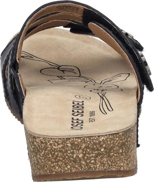 Produktbild Josef Seibel Tonga 82 Mules Leder (40.5)