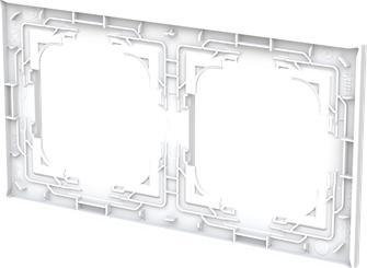 Produktbild Busch-Jaeger Abdeckrahmen