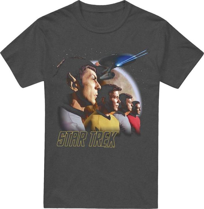 Produktbild Forward to Adventure TShirt (S)