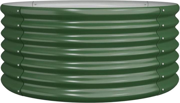 Produktbild vidaXL Pflanzgefäss