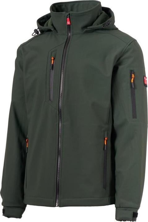 Actual product image Payper Creek (L)