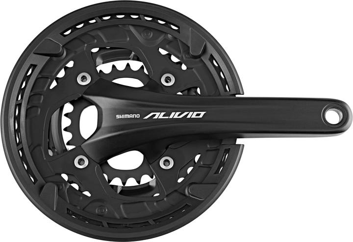 Produktbild Shimano Alivio FC-T4060 (175 mm)