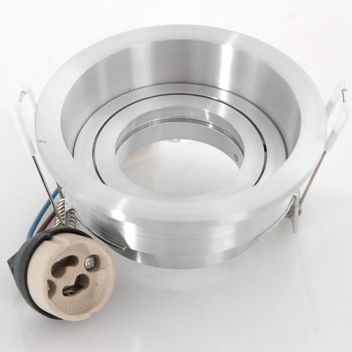 Produktbild Steinhauer Pélite spot (GU10)