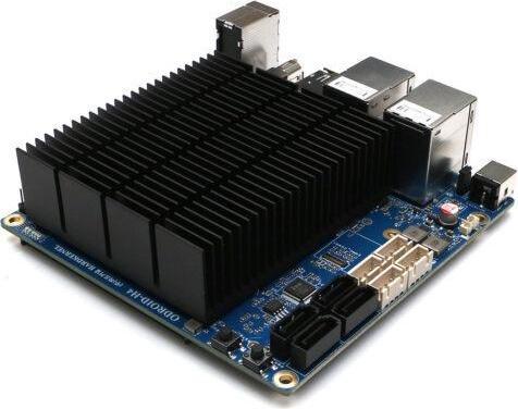 Produktbild Odroid H4 + (plus)
