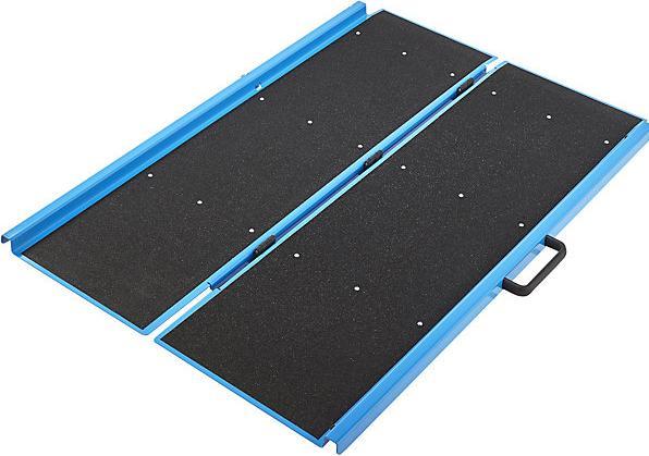 Actual product image Mottez Access ramp