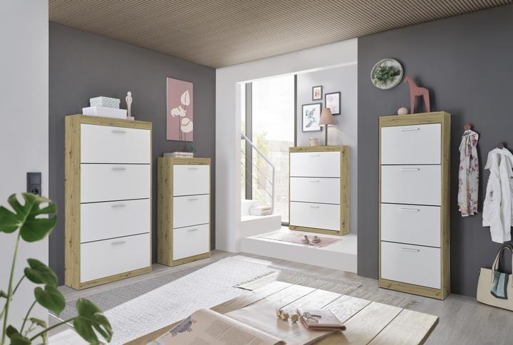 Immagine prodotto Bega Consult Luzern (84 x 26 x 125 cm)