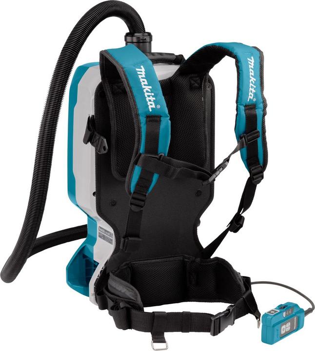 Image du produit Makita DVC665ZU (Aspirateur dorsal)