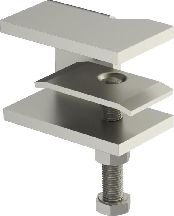 Actual product image OBO Bettermann Clamping piece