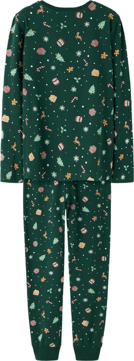 Produktbild Name it Pyjama VISMAS Schlafanzug (134)