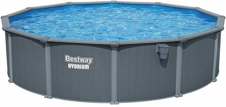 Image du produit Bestway Hydrium (549 x 132 cm)