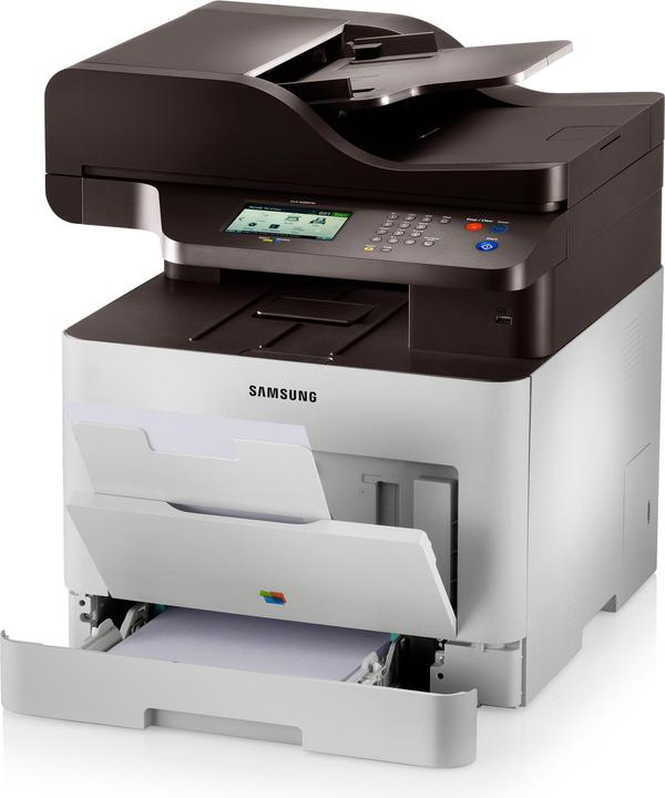 Immagine prodotto Samsung Clx-6260fw (Laser, Colore)