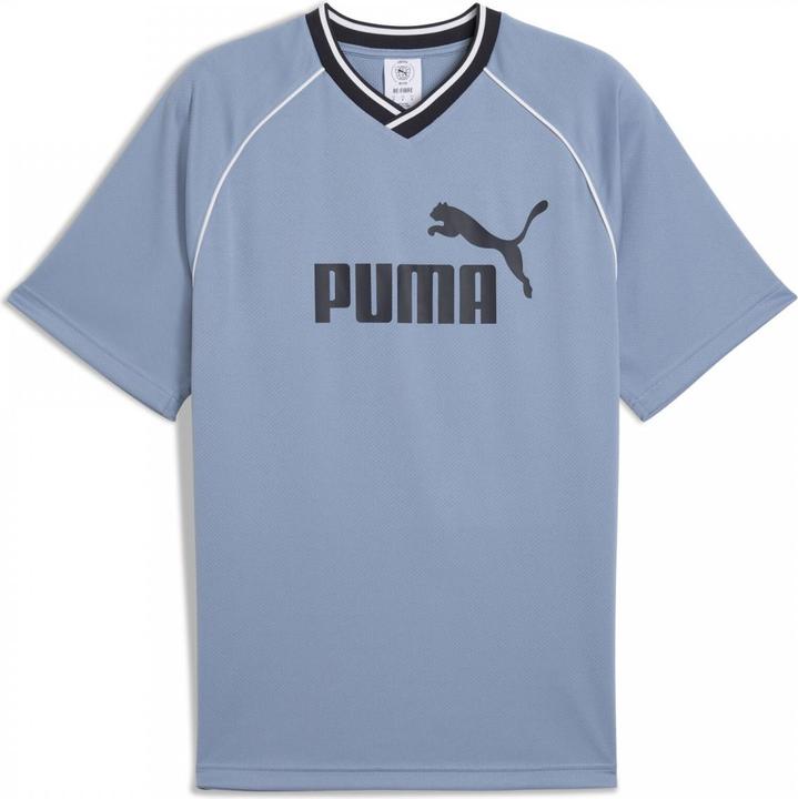 Actual product image Puma ESS Football Jersey (XL)