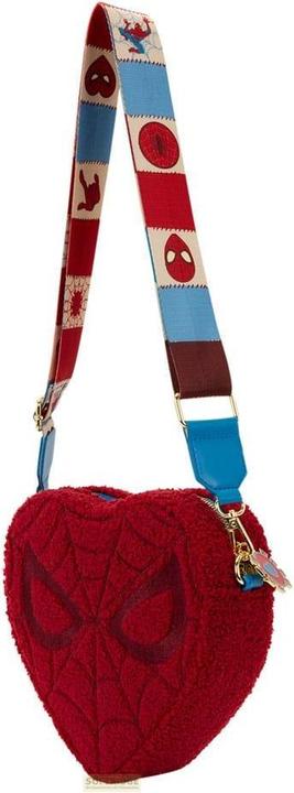 Immagine prodotto Loungefly Marvel by Umhängetasche Spider-Man