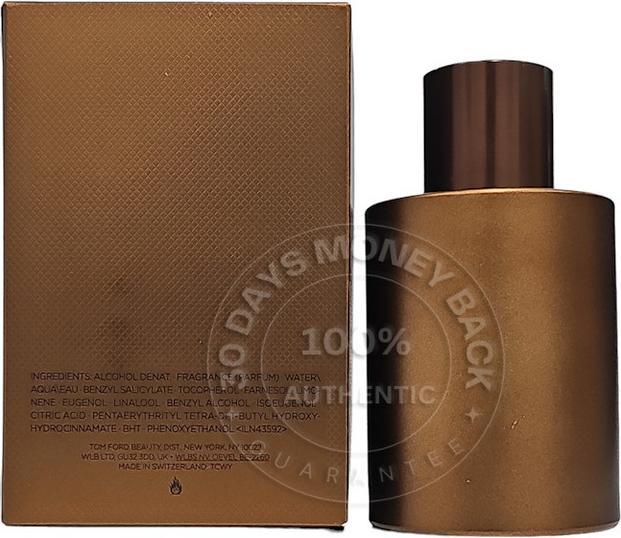 Image du produit Tom Ford Oud Minerale (Eau de parfum, 50 ml)